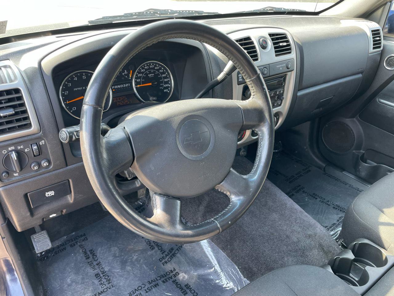 Used 2010 Chevrolet Colorado LT image 31