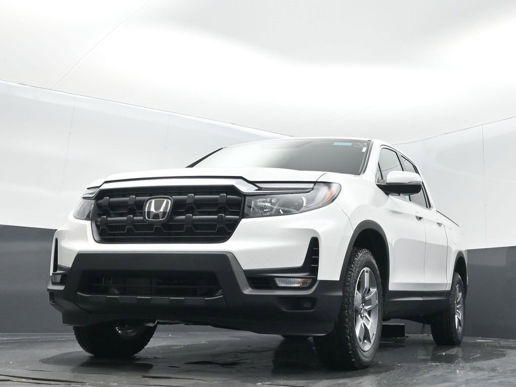 New 2026 Honda Ridgeline RTL image 8