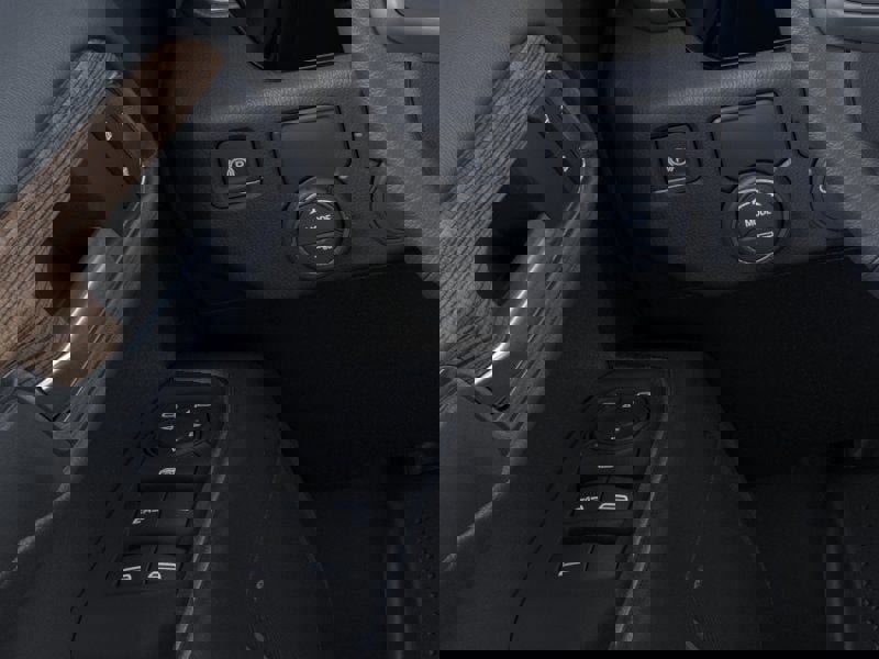 New 2026 Chevrolet Silverado 1500 LT w/ Safety Package image 22