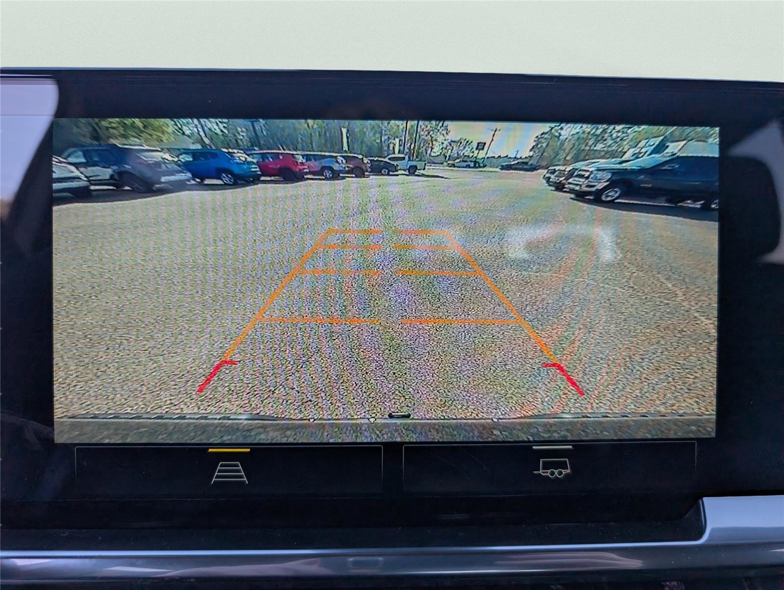 New 2026 Chevrolet Silverado 1500 RST w/ RST Select Package image 30