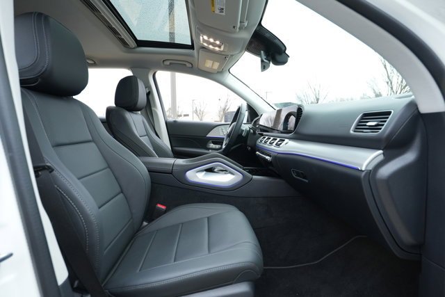 Certified 2025 Mercedes-Benz GLE 450e 4MATIC image 39