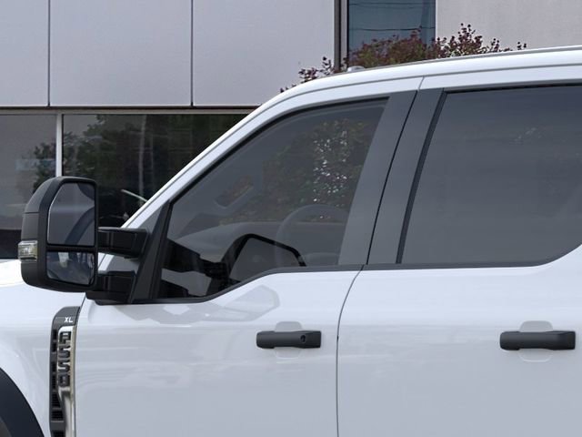 New 2026 Ford F550 4x4 Crew Cab image 20