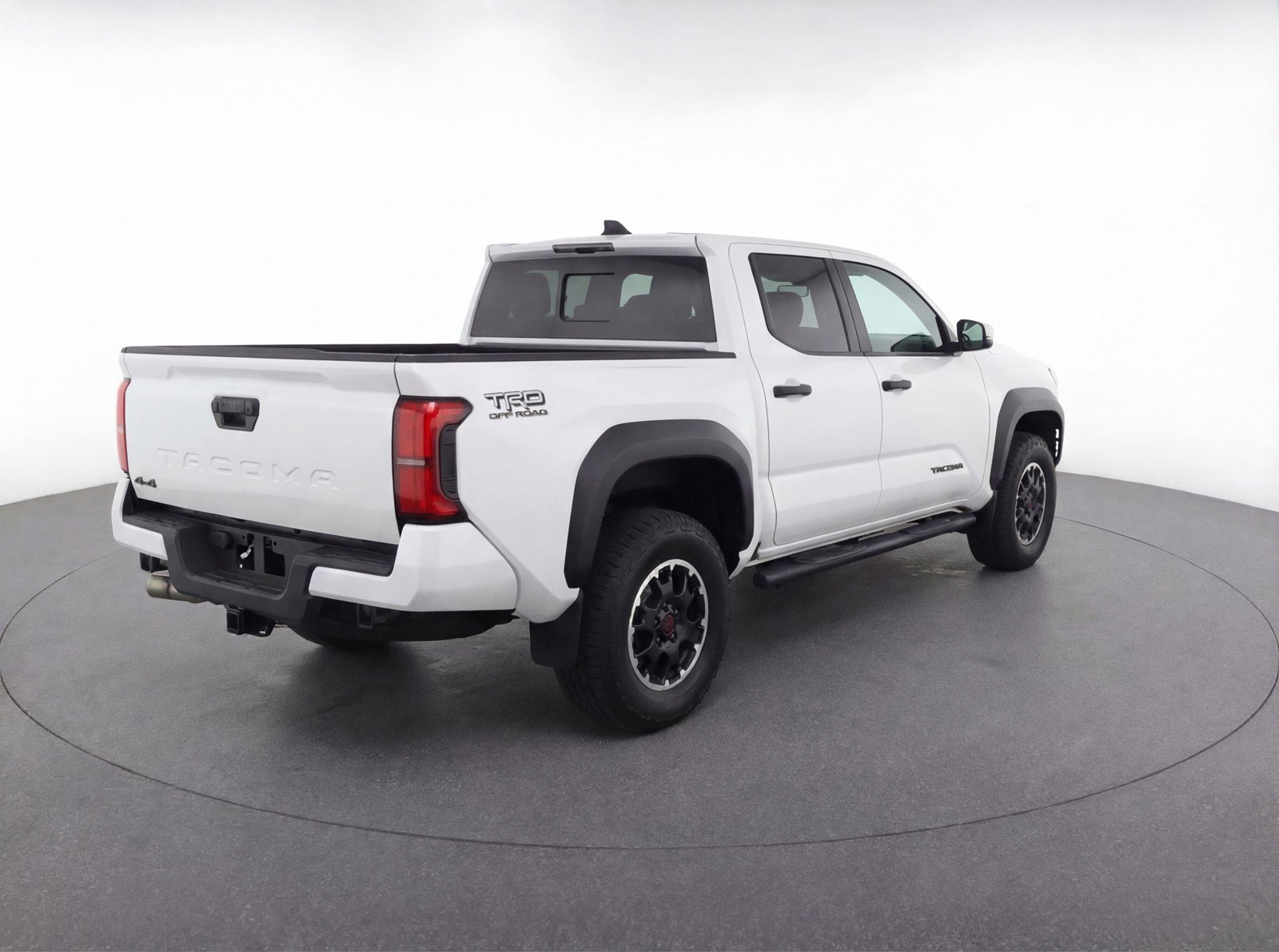 Used 2025 Toyota Tacoma TRD Off-Road image 9