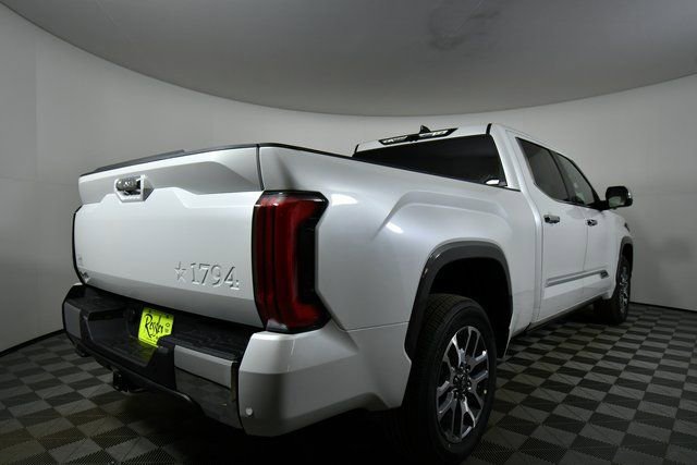 New 2026 Toyota Tundra 1794 Edition image 11
