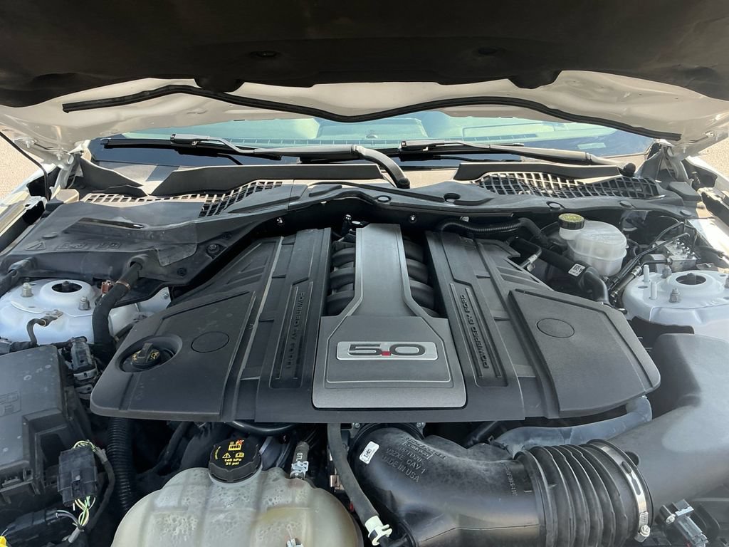 Used 2019 Ford Mustang GT w/ Black Accent Package RWD image 25