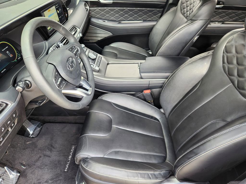 Used 2020 Hyundai Palisade Limited image 13