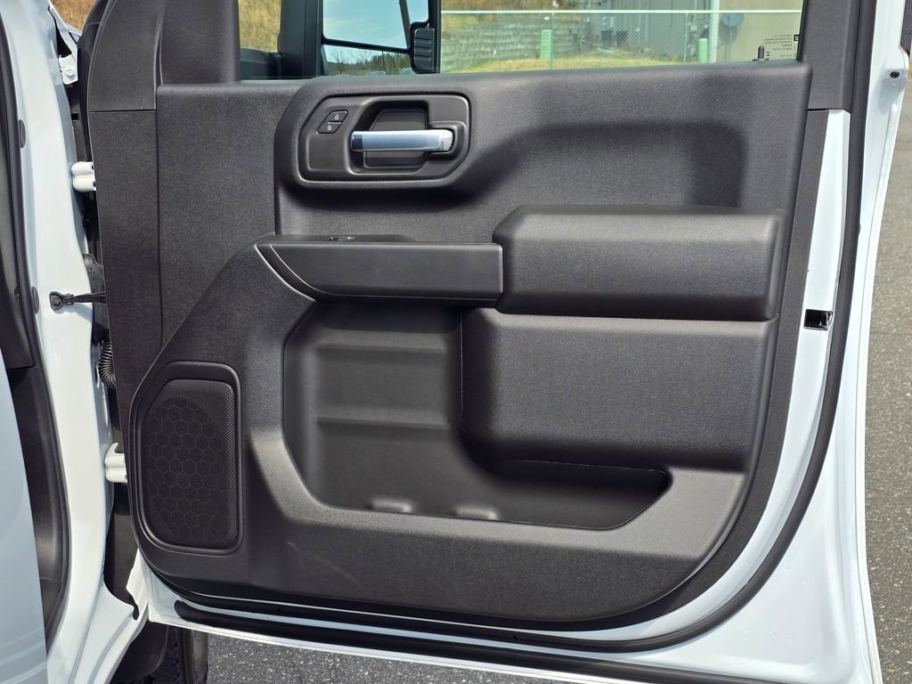 New 2026 GMC Sierra 2500 Pro image 38
