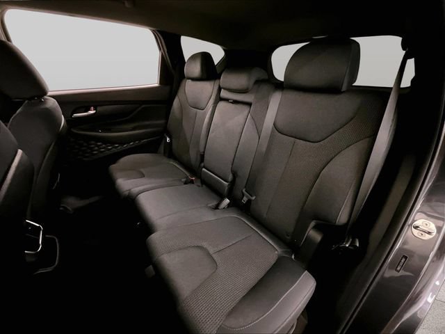 Used 2020 Hyundai Santa Fe SE AWD/4WD image 25