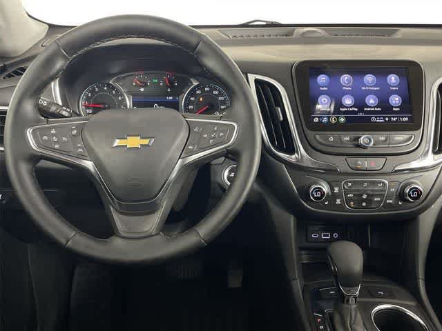 Used 2024 Chevrolet Equinox LT AWD/4WD image 21