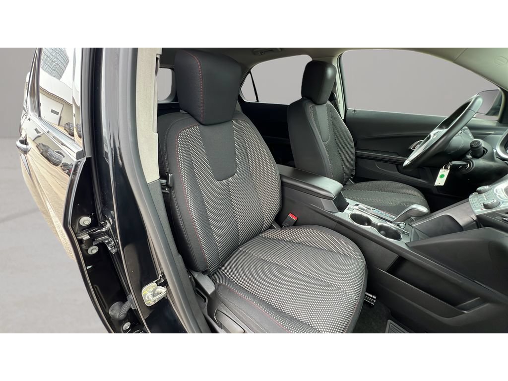 Certified 2013 Chevrolet Equinox LT w/ Driver Convenience Package FWD image 32
