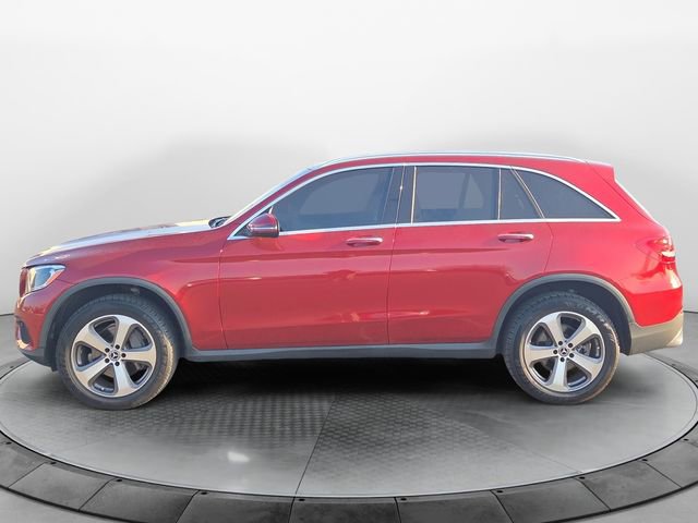 Used 2018 Mercedes-Benz GLC 300 image 2