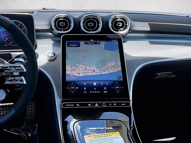 New 2027 Mercedes-Benz CLE 53 AMG 4MATIC Cabriolet image 9