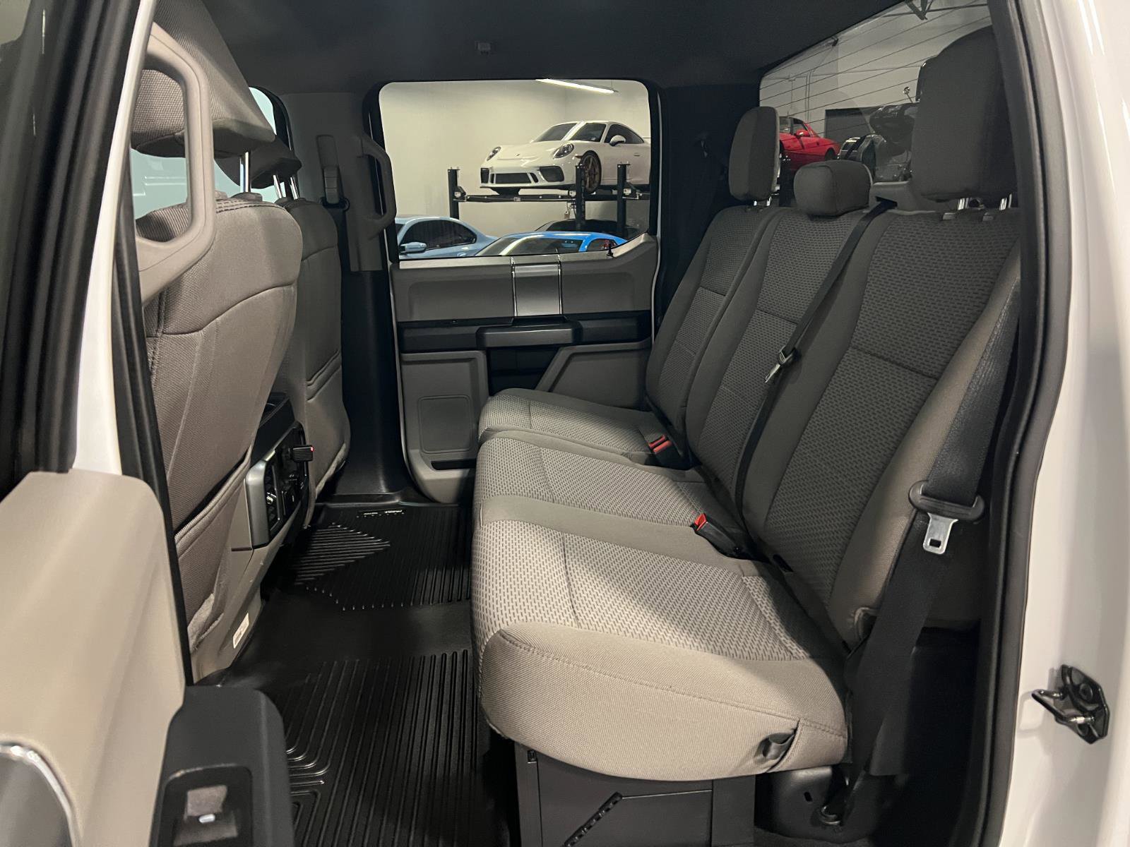 Used 2022 Ford F450 XLT w/ XLT Premium Package image 27