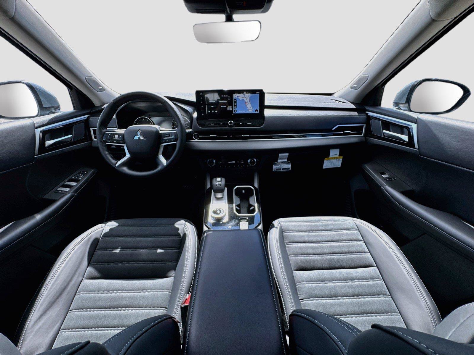 New 2026 Mitsubishi Outlander SE FWD image 10