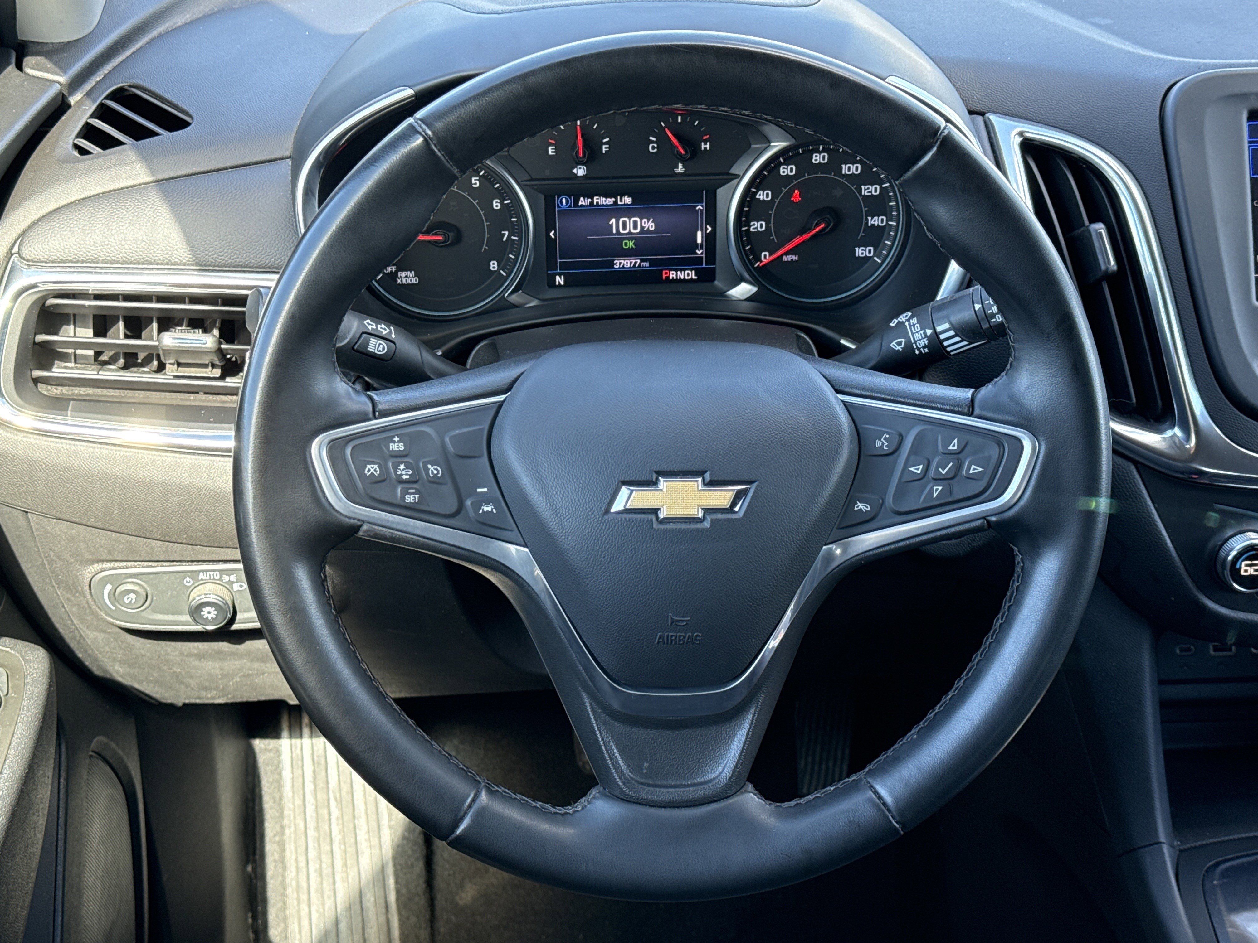 Used 2023 Chevrolet Equinox LT image 18