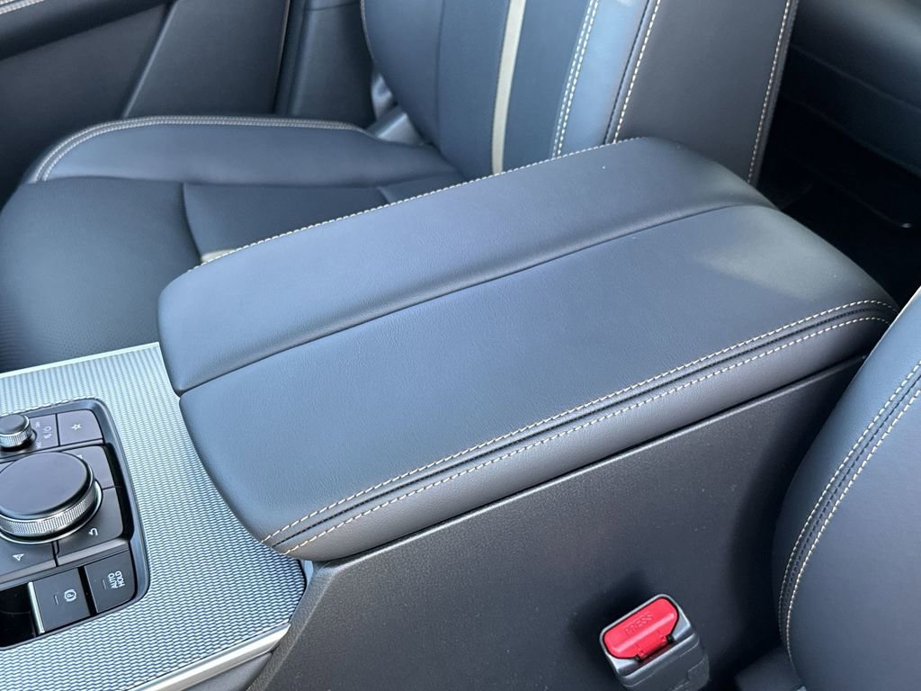 New 2026 MAZDA CX-70 3.3 Turbo S w/ Premium Package image 21