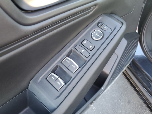 New 2026 Honda Accord EX-L image 21