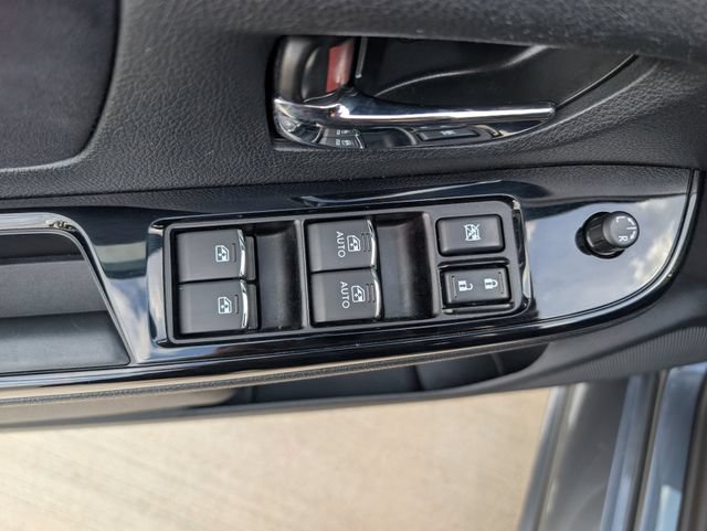 Used 2021 Subaru WRX STI AWD/4WD image 19
