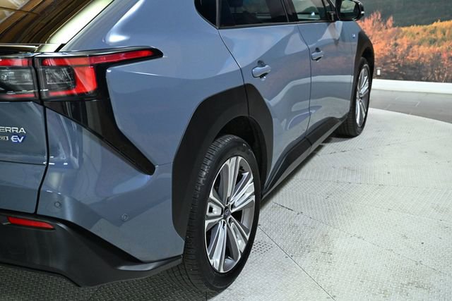 Used 2023 Subaru Solterra AWD image 9