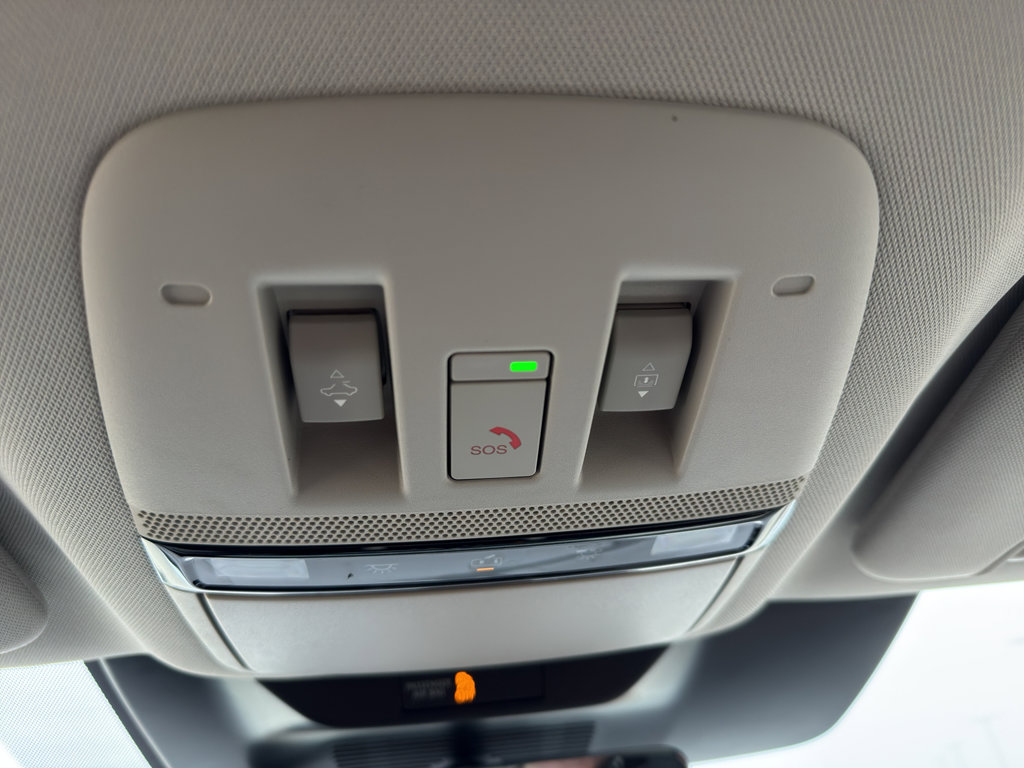 New 2026 Nissan Murano SL image 24