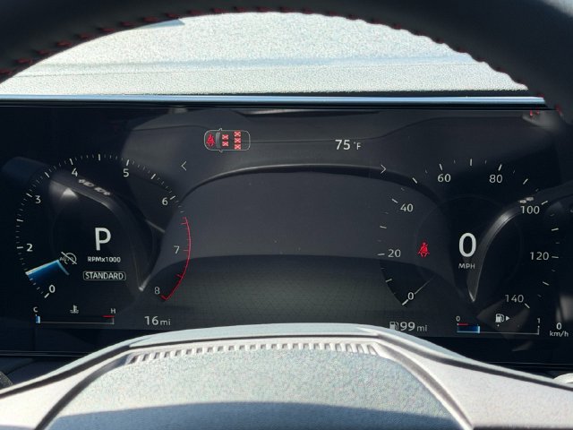 New 2027 Nissan Sentra SR w/ SR Premium Package FWD image 18