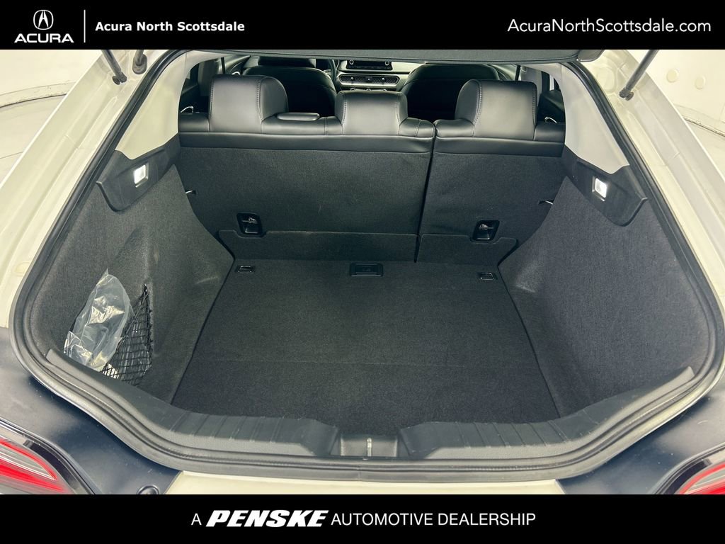 Certified 2023 Acura Integra image 27