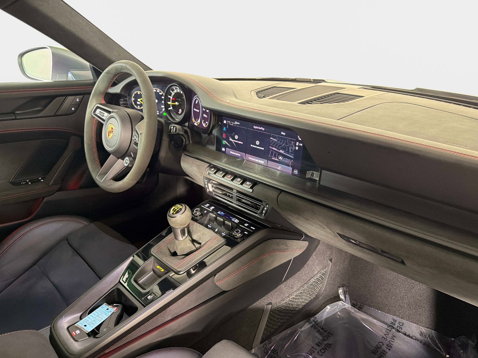 Used 2023 Porsche 911 GT3 image 26