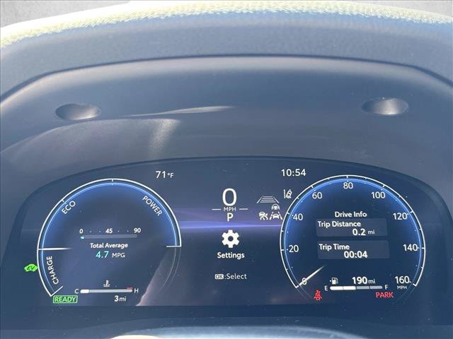 New 2026 Toyota Camry XSE w/ Premium Plus Package FWD image 12