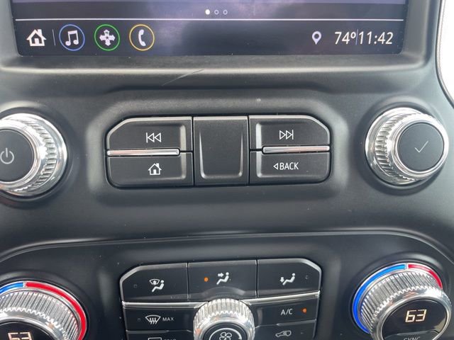 Used 2020 GMC Sierra 1500 SLE w/ SLE Value Package image 26