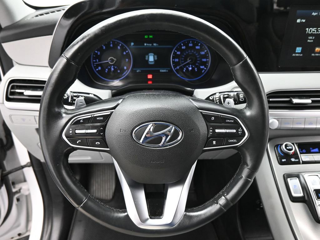 Used 2020 Hyundai Palisade SEL image 13