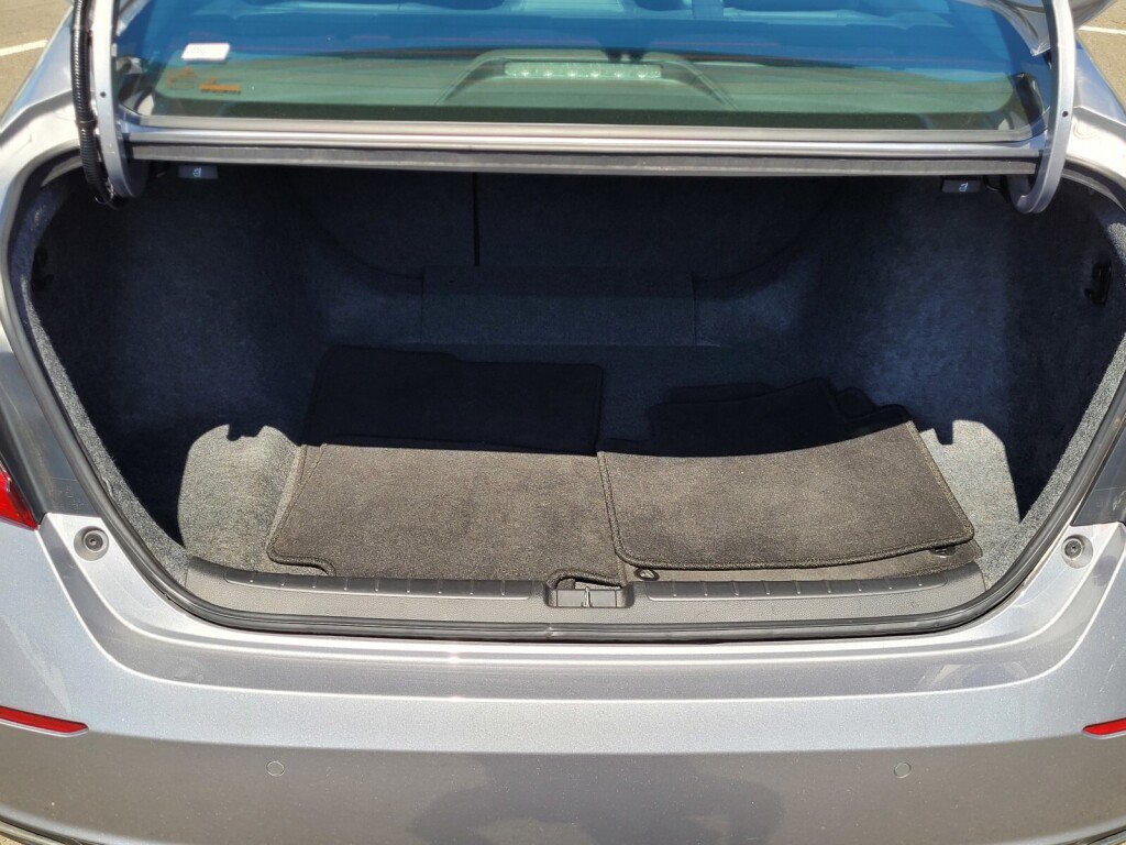 Certified 2020 Honda Accord Touring image 10
