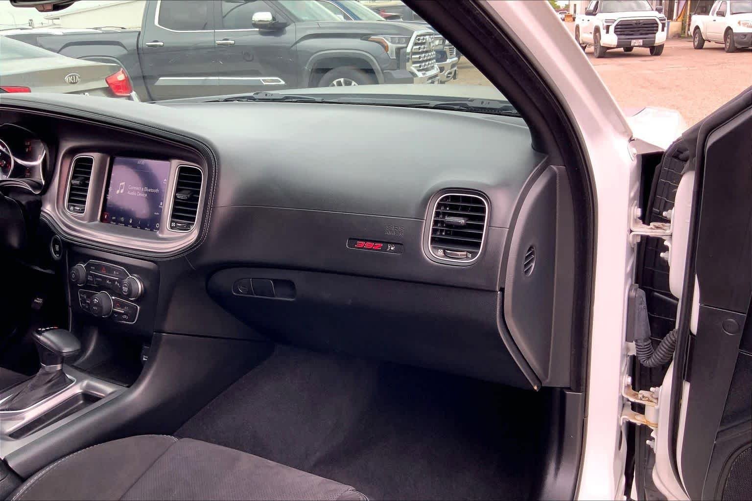 Used 2023 Dodge Charger Scat Pack w/ Plus Group RWD image 18