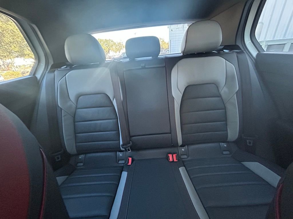 Used 2023 Volkswagen GTI Autobahn image 13