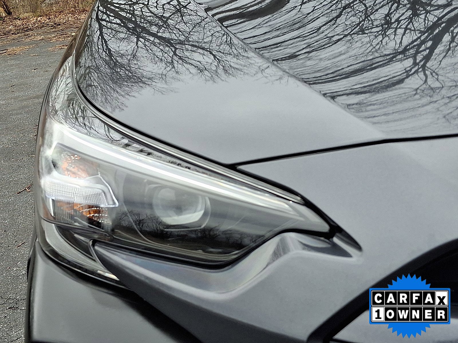 Certified 2025 Subaru Outback Limited AWD/4WD image 12