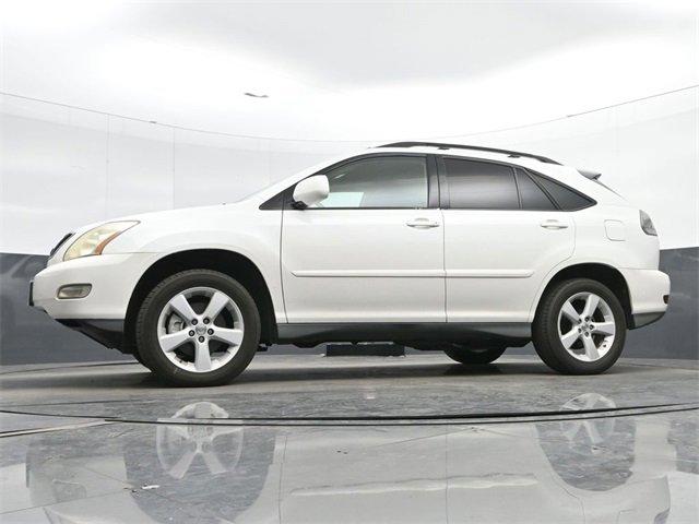 Used 2007 Lexus RX 350 2WD image 16