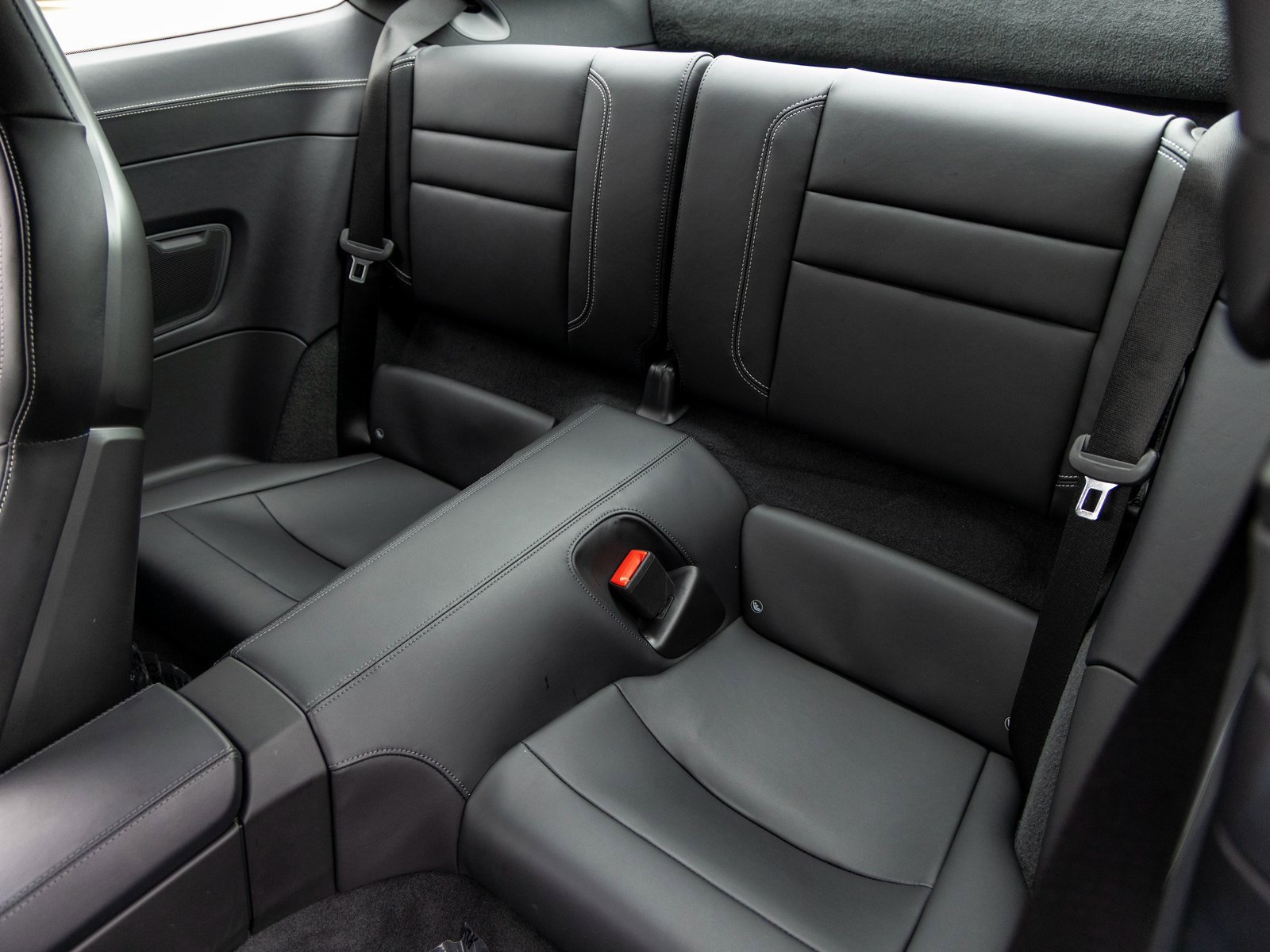 Certified 2025 Porsche 911 Carrera image 41