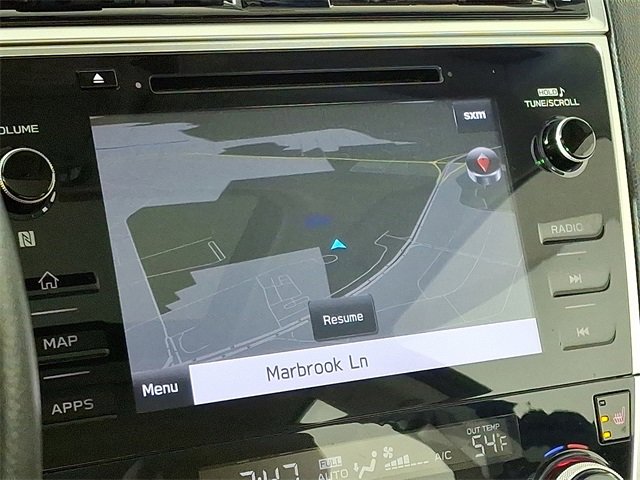 Used 2018 Subaru Legacy 3.6R Limited image 3