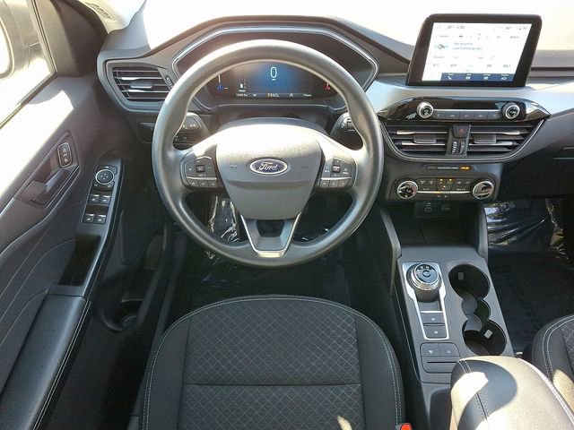 Used 2025 Ford Escape Active image 11