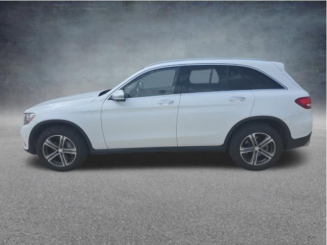 Used 2016 Mercedes-Benz GLC 300 image 8