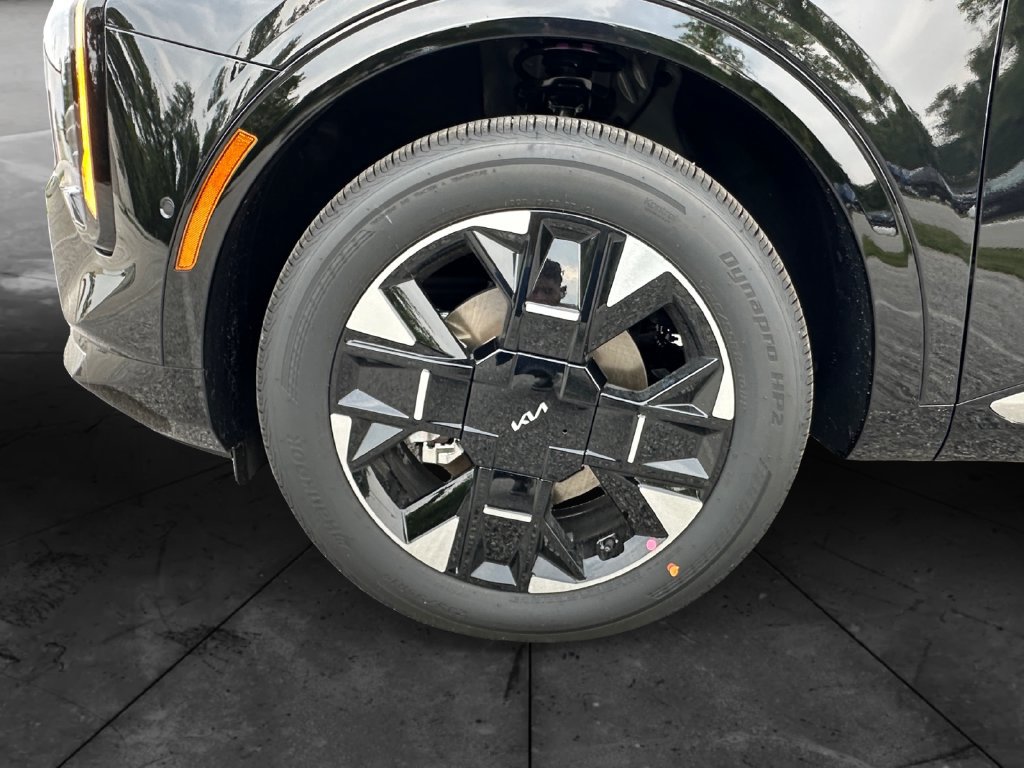 New 2027 Kia Sportage SX Prestige AWD/4WD image 14