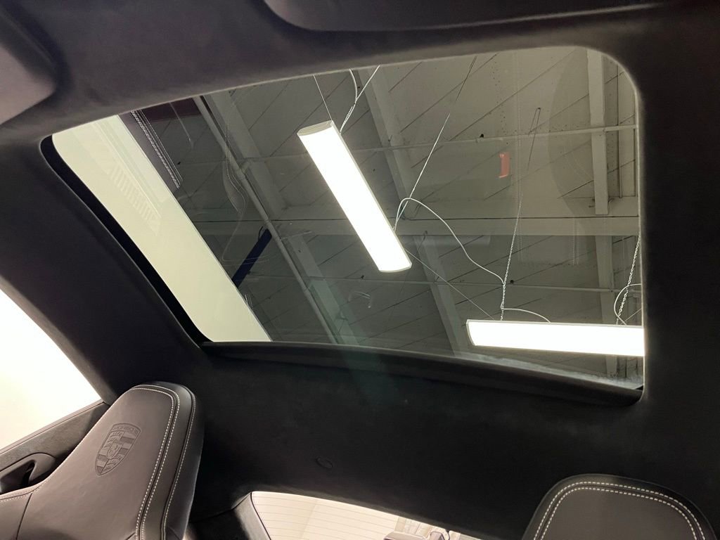 Used 2026 Porsche 911 Carrera S RWD image 10