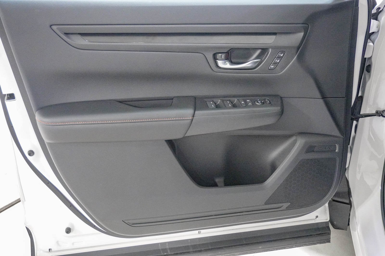 Certified 2026 Honda CR-V Sport-L image 16