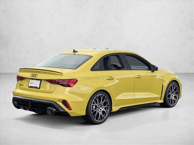 New 2026 Audi RS 3 AWD/4WD video 2