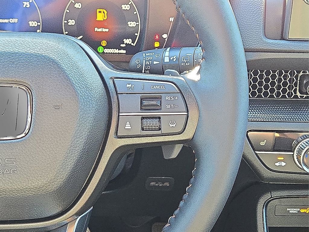 Used 2026 Honda CR-V Sport-L image 22