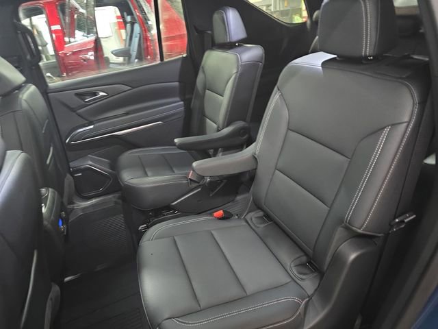 Used 2024 Chevrolet Traverse LT w/ Enhanced Driving Package image 19