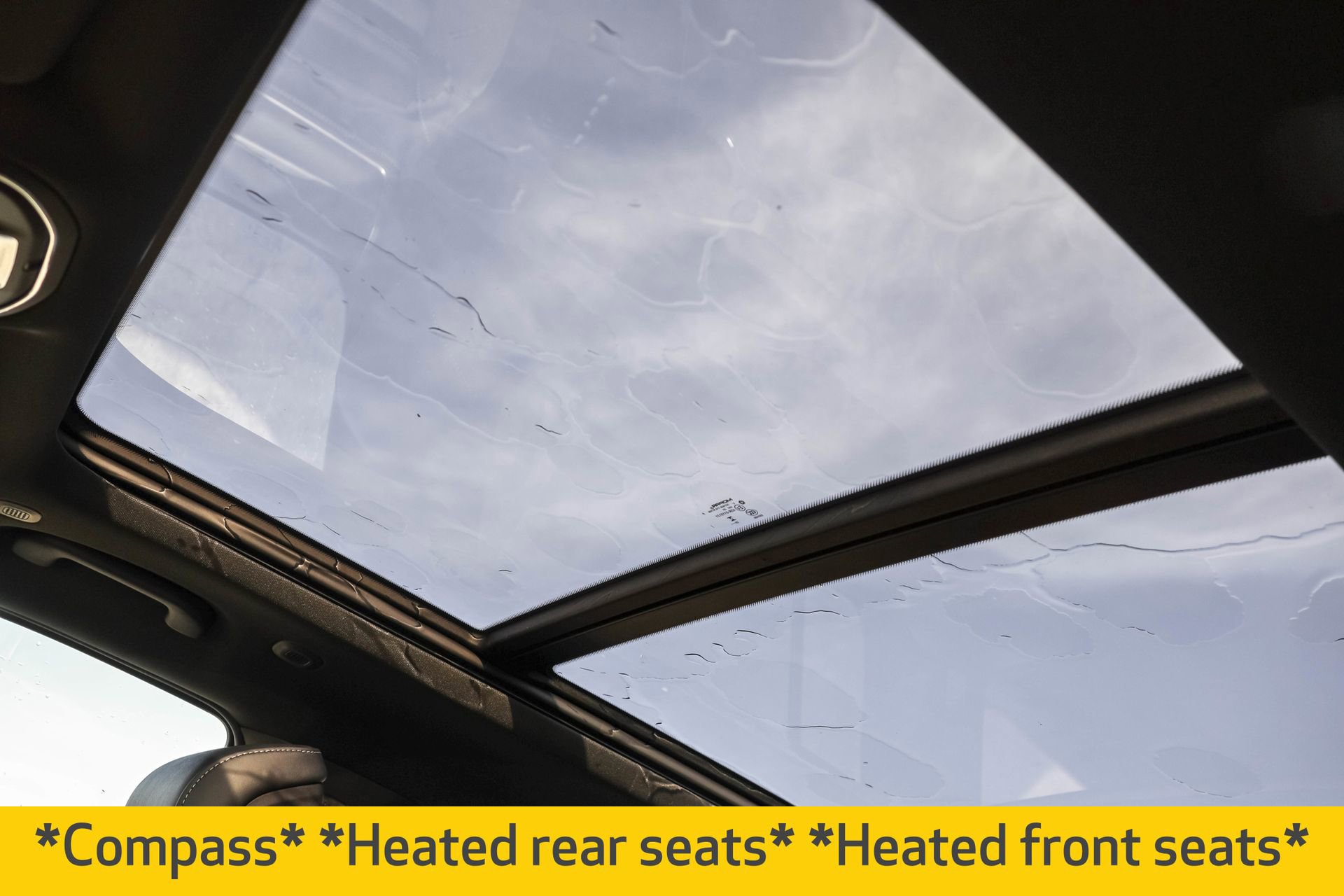 New 2026 Jeep Grand Wagoneer Limited w/ Premium Group II image 8