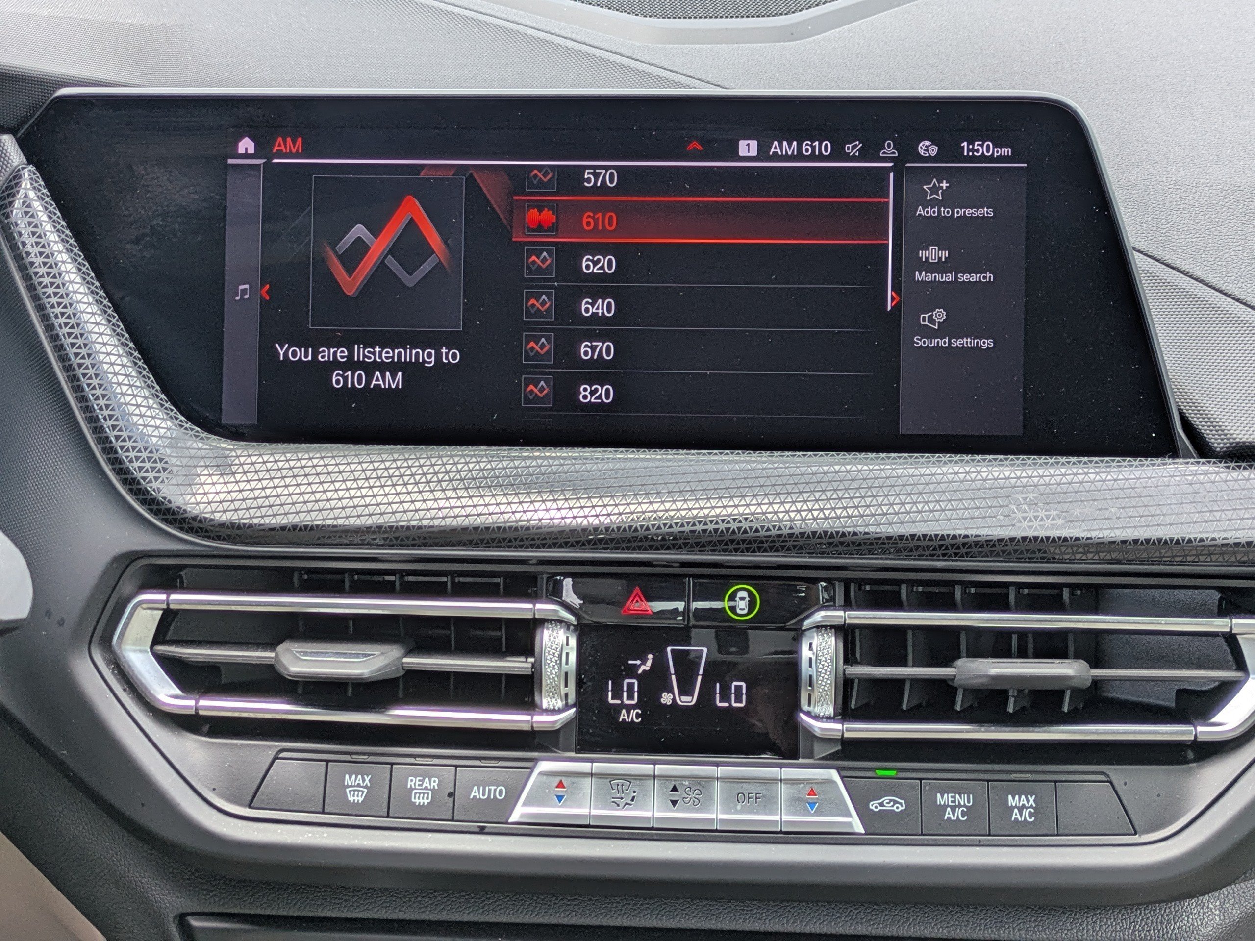 Used 2022 BMW 228i Gran Coupe w/ Convenience Package FWD image 18