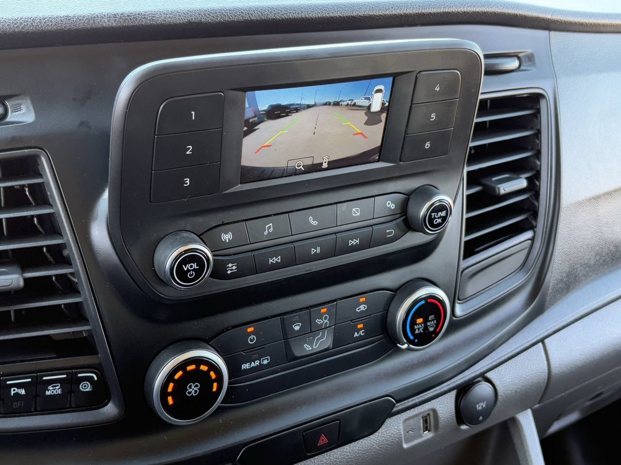 Certified 2023 Ford Transit 350 XL RWD image 20