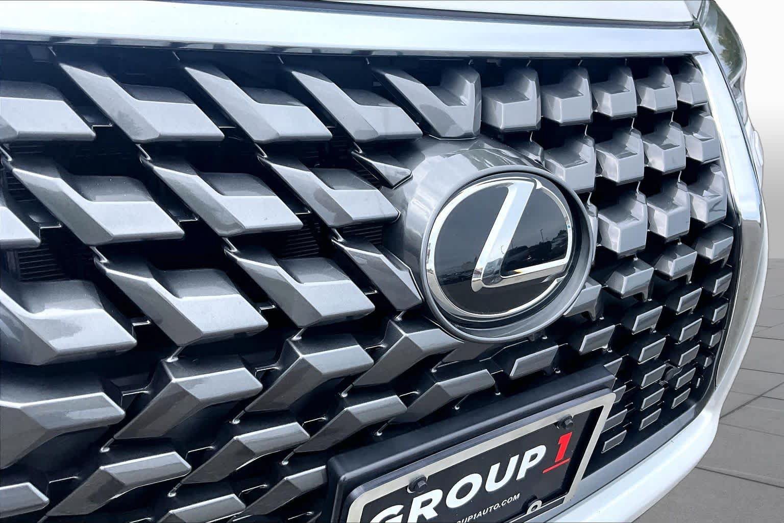 Used 2023 Lexus GX 460 Premium w/ Premium Package AWD/4WD image 29