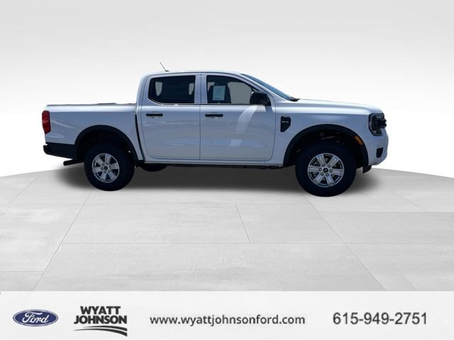 New 2026 Ford Ranger XL RWD image 2